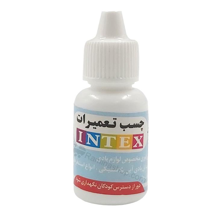 چسب تعمیرات وسایل بادی اینتکس Intex